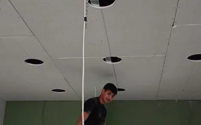 Rıza Elektrik Konya | 7/24 Elektrik Arıza ve Teknik Servis
