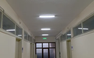 Rıza Elektrik Konya | 7/24 Elektrik Arıza ve Teknik Servis
