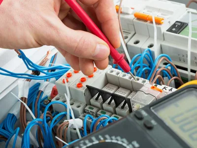 Elektrik Arıza Tespit ve Çözümü